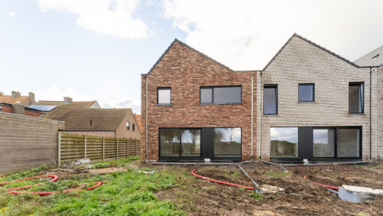 Potterystraat - 5 - - 8972