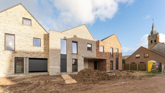 Potterystraat - 5 - - 8972