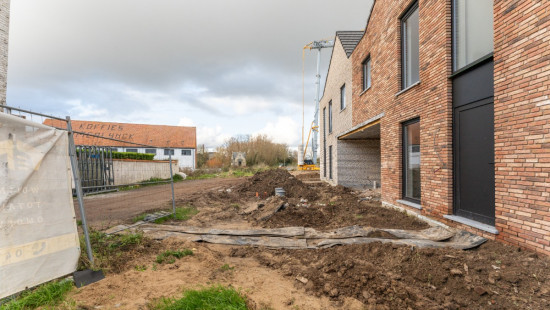 Potterystraat - 5 - - 8972