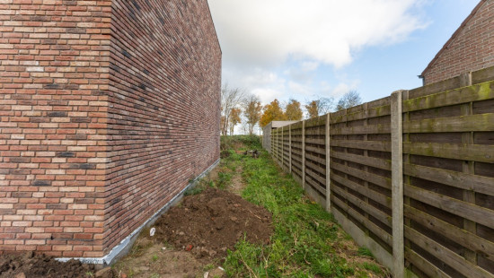 Potterystraat - 5 - - 8972