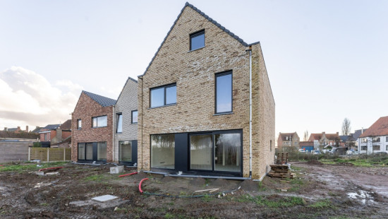 Potterystraat - 5 - - 8972