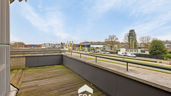 Pater Lambertusstraat - 18 - bus 02.4 - 3960