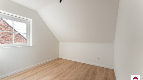Baronstraat - 129 - Lot 9 - 8870
