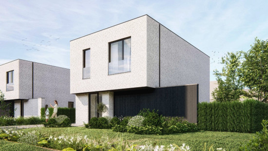 Klissenhoek - 23 - - Lot 5 - 2290