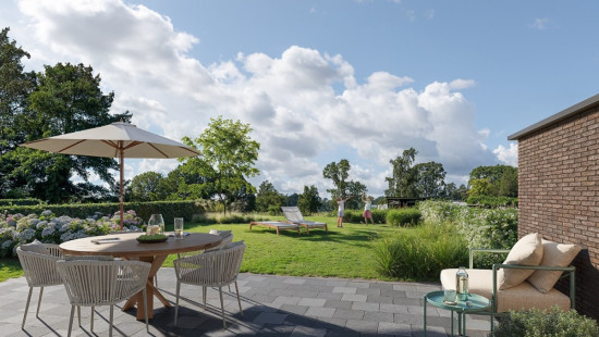 Veldstraat - 8 - - Lot 5 - 2430