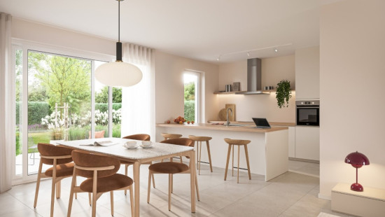 Klissenhoek - 23 - - Lot 2 - 2290