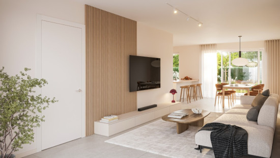 Klissenhoek - 23 - - Lot 5 - 2290