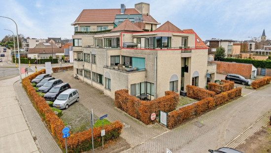 Pater Lambertusstraat - 18 - bus 02.4 - 3960