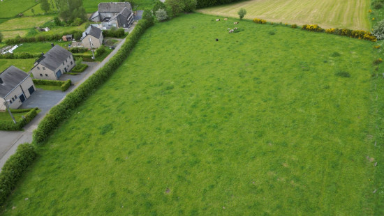Longvilly - lot 1 - - 6600