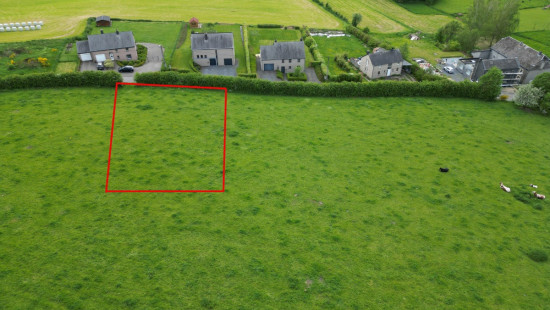 Longvilly - lot 1 - - 6600