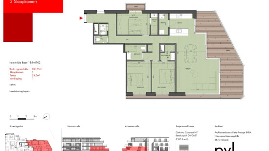 Schoonjachtstraat - 3 - 01.02 - 01.02 - 8670