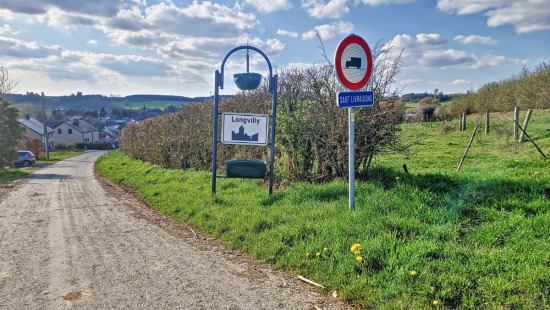 Longvilly - lot 1 - - 6600