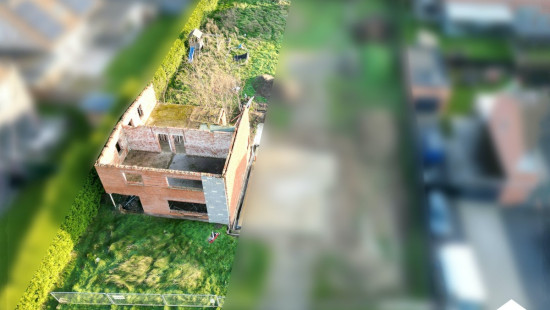 Weygaardstraat - 55 - - 3530