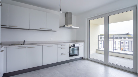 Rue Neuve - 35/4 - - 4 - 6791
