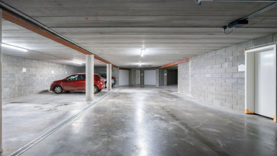 Rue Neuve - 35/4 - - 4 - 6791