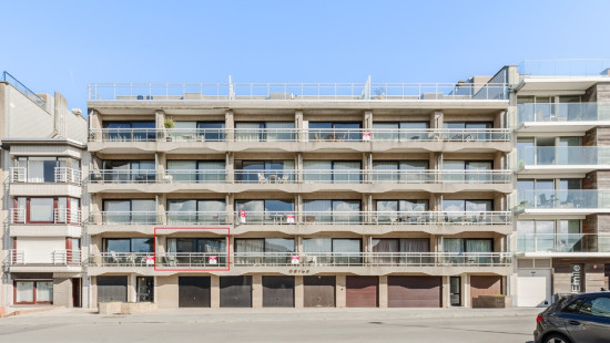 Oostendelaan - 29 - 0102 - 8670