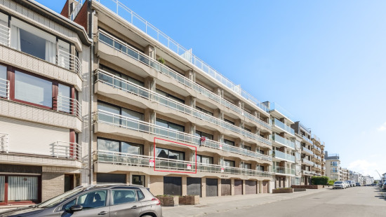 Oostendelaan - 29 - 0102 - 8670