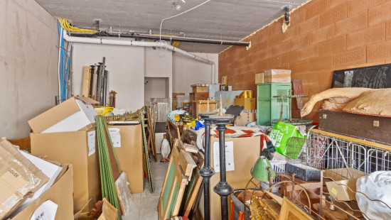 Weststraat - 15 - - 8370