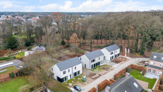 Oostakker - 2 - - Lot 2 - 2290