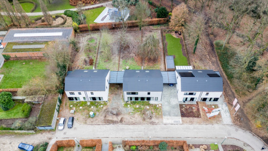 Oostakker - 2 - - Lot 2 - 2290