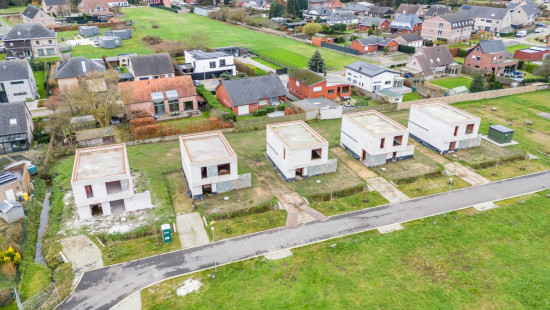 Klissenhoek - 23 - - Lot 5 - 2290