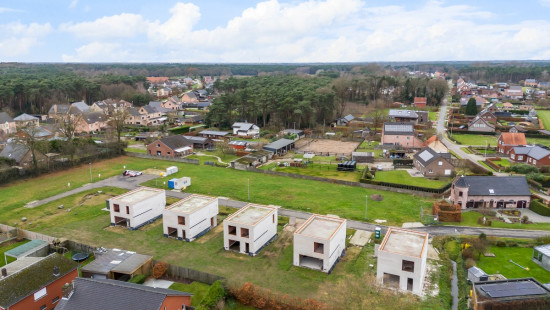 Klissenhoek - 23 - - Lot 2 - 2290