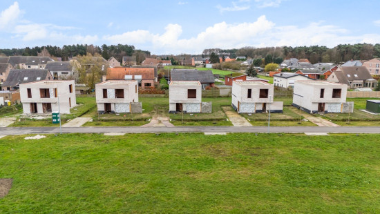 Klissenhoek - 23 - - Lot 5 - 2290