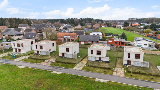 Klissenhoek - 23 - - Lot 5 - 2290