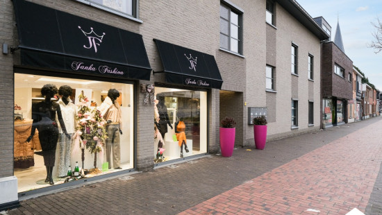 Dorp - 14 - - 2230