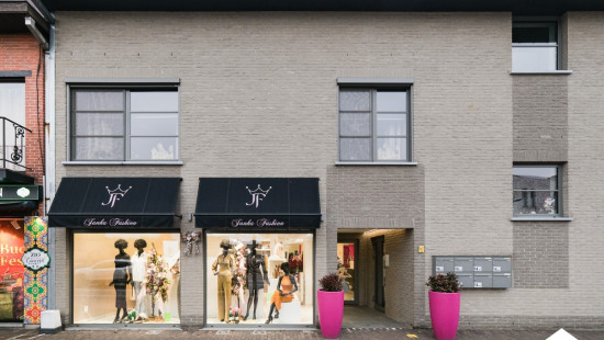 Dorp - 14 - - 2230