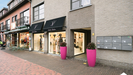 Dorp - 14 - - 2230