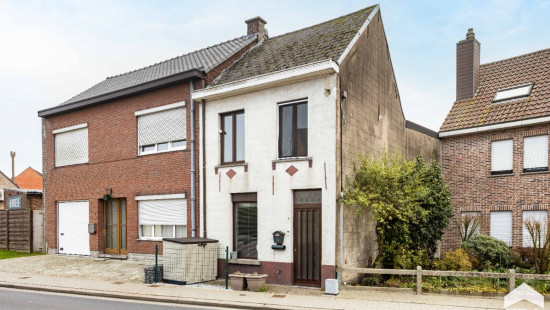 Beekstraat - 6 - - 9300