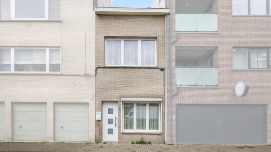 Dalstraat - 15 - - 9100