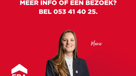 Beekstraat - 6 - - 9300