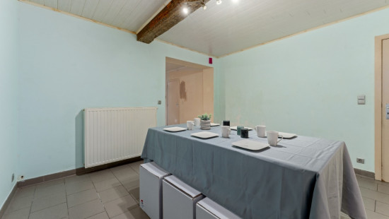 Klaverstraat - 25 - - 8630