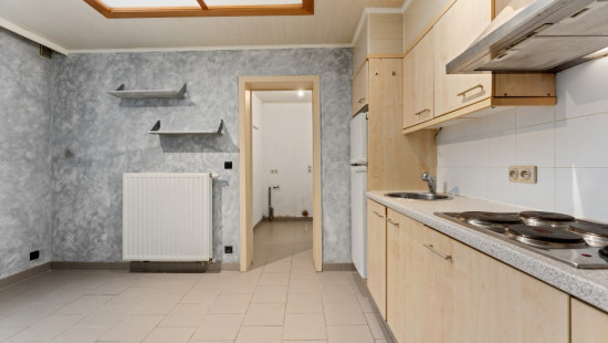 Klaverstraat - 25 - - 8630