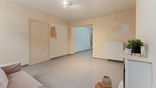 Klaverstraat - 25 - - 8630