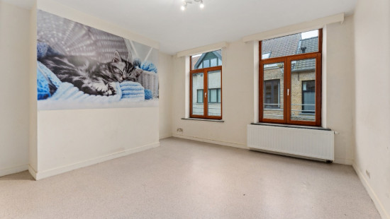 Klaverstraat - 25 - - 8630