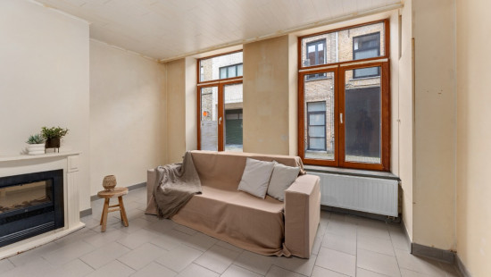 Klaverstraat - 25 - - 8630
