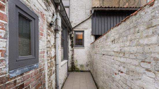 Klaverstraat - 25 - - 8630