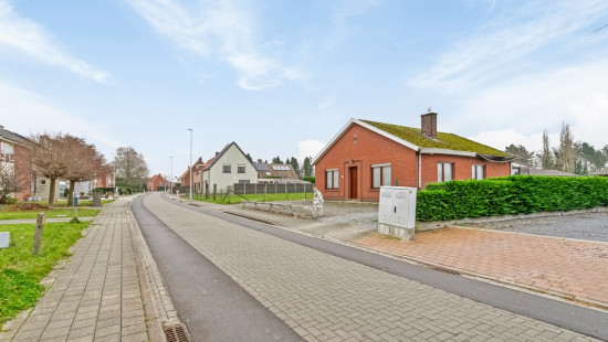 Kapellestraat - 141 - - 9870