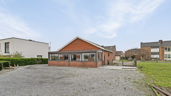 Kapellestraat - 141 - - 9870