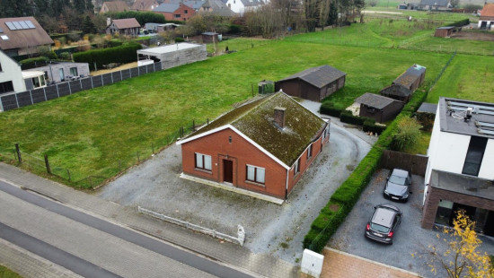 Kapellestraat - 141 - - 9870
