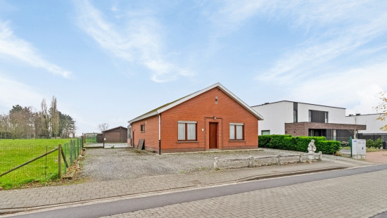 Kapellestraat - 141 - - 9870