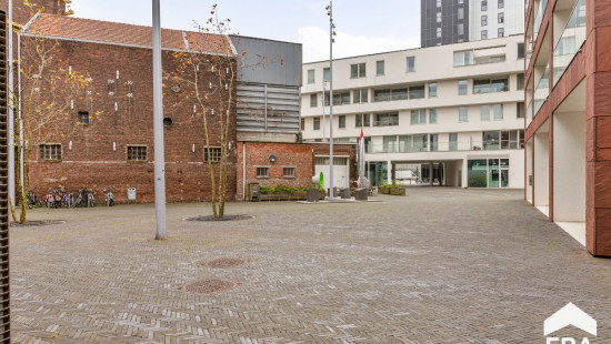 Stapelhuisplein - 3 - 0101 - 3000