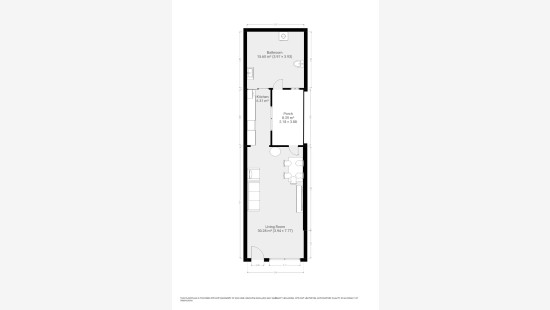 Dalstraat - 15 - - 9100