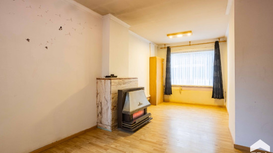 Kerkstraat - 119 - - 9473
