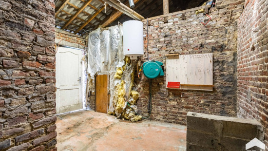 Kerkstraat - 119 - - 9473