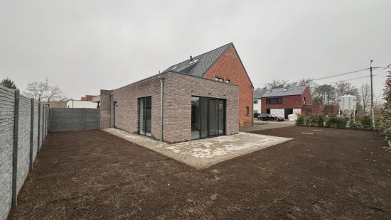 Roosterkensweg - 16 - - 3520