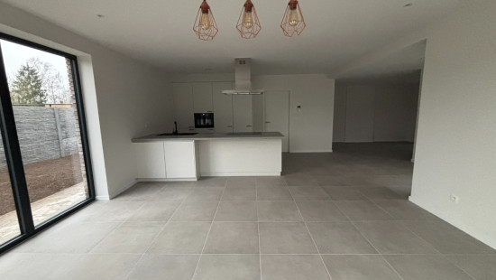 Roosterkensweg - 16 - - 3520